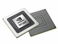 NVIDIA、モバイル向けGPU「GeForce GTX 200M」シリーズを発表