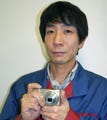 "創る楽しみ"をカメラの新しいスタンダードに - カシオ「EX-Z400」開発者インタビュー