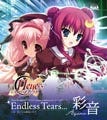 彩音の新曲「Endless Tears...」が4/1に登場 - Xbox 360『11eyes』主題歌