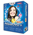 サイバーリンク、PowerDVD 9 パッケージ版を発売