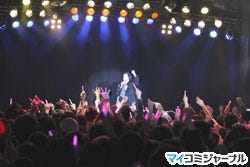 主役はヒナギク! 『ハヤテのごとく!』LIVE 2009「ヒナ祭り祭り!!」開催