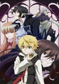 TVアニメ『PandoraHearts』、4月2日よりTBSほかにて放送スタート