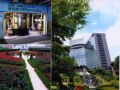 ニューオータニの裏側を見学--環境施設を巡る「Ecology Tour & Stay」登場