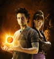 酷評されっぱなしの『DRAGONBALL EVOLUTION』だけど… - ハリウッドスタッフはちゃんと仕事したと思うその根拠