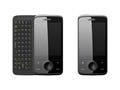 KDDI初のスマートフォン「E30HT」は5月に発売 - モバイルルータ機能を搭載