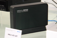 アイ オー ネットワークメディアプレイヤーなどdtcp Ip Dlna製品を発表 マイナビニュース