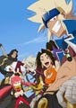 TVアニメ『アラド戦記～スラップアップパーティー～』、4月3日より放送開始