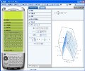 マイクロソフトの数学・科学教育支援ソフト「Microsoft Math 3.0」 － 数式も3Dグラフも自由自在!