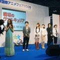 HIMEKA熱唱! メインキャストが魅力を語る - TVアニメ『戦場のヴァルキュリア』スペシャルステージ開催