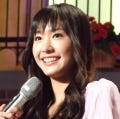 新垣結衣「ちょっとドキドキ」 - 「赤坂サカス」イルミネーション点灯式