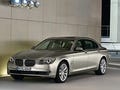 BMW、フラッグシップ「BMW 7シリーズ」を国内にも投入