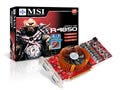 MSI、「海藻ファン」採用のOC版Radeon HD 4850グラフィックスカード
