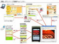 Android版 Iタウンページ 無料アプリが登場 Arにも対応 マイナビニュース