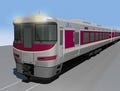JR西日本、架替後の余部鉄橋を走る特急「はまかぜ」用の新型気動車を発表