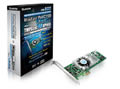 リードテック、SpursEngine「WinFast PxVC1100」とTMPGEncセットの新モデル