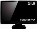 HDMI搭載/16:9対応の21.5型ワイド液晶「TEW236FH1」 - 価格24,800円