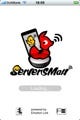 iPhoneがサーバになる「ServersMan」がアップデート