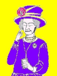 オバマがエリザベス女王に贈った 特注ipod の中身 英首相にはリージョン違いのdvd マイナビニュース