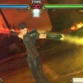 PSP『Fate/unlimited codes PORTABLE』、『Fate/zero』のZEROランサー参戦