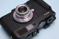 これが最新のレンジファインダカメラ「R-D1xG」、エプソンが発売を開始