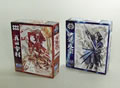「戦国BASARA」シリーズよりパズル、木札ストラップなどのアイテムが発売