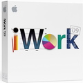 アップルらしい直感操作が売りのビジネス統合ソフト - アップル「iWork '09」