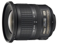 ニコン、焦点距離10-24mm、「AF-S DX NIKKOR 10-24mm f/3.5-4.5G ED」発表