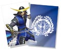 『戦国BASARA バトルヒーローズ』から、オリジナルグッズが続々と登場