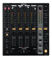 フレックスフェーダー搭載、高音質設計4チャンネルDJミキサー「DN-X1100」