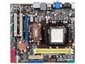 ASUS、省スペースPC向けのPhenom II対応780Gマザーボード「M4A78-VM」