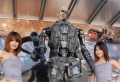 T-600が全国縦断5,000キロ行脚! - 『ターミネーター4』のキャラバン発進