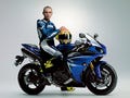 ヤマハ、1000ccスーパースポーツバイク「YZF-R1」を日本で正規発売