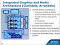 IDF Beijing 2009 - Core i5/i3 Updateと若干のLarrabee情報