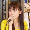 メジャーデビュー直前の今井麻美がレコーディング裏話を激白! 東京アニメセンター「声優の日」イベント