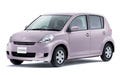 トヨタ、コンパクトカー「パッソ」の特別仕様車を発売