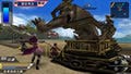 カプコン、PSP『戦国BASARA バトルヒーローズ』の新たな"暗号"を公開
