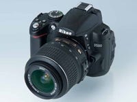 ❤️ニコン Nikon  D5000❤️iPhone転送❤️バリアングル液晶自撮可❤️ デジタルカメラ 最も優遇の