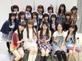 「DreamParty東京2009春」開催! 歌の饗宴「Live 5pb.!」は9組のアーティストが彩る