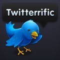 マルチアカウントや検索に対応、iPhoneアプリ「Twitterrific 2.0」