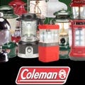 アウトドアの必需品? iPhoneで照らすコールマン製ランタンアプリ「Coleman Lantern」