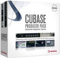 「Cubase 5」にオーディオインタフェースを同梱した欧州限定版が登場