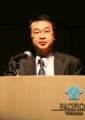 ワイヤレス・テクノロジー・パーク2009 － ドコモ尾上氏、他国のオペレータと歩調を合わせてLTEを導入