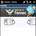 モバイル向けFirefox「Fennec」のWindows Mobile用α版が公開