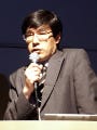 ワイヤレス・テクノロジー・パーク2009 - ウィルコム平澤氏、XGPは「十分な競争力がある」サービス
