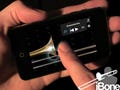 iPhone/iPod touch用トロンボーン演奏アプリ「iBone」が日本に登場
