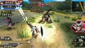 カプコン、PSP『戦国BASARA バトルヒーローズ』の"暗号"第4弾を公開