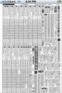 ゲンダイ 競馬 日刊