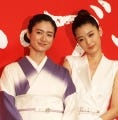 チョン・ジヒョン、小雪の次は「キムタク、オダギリジョーと共演したい」- 日韓美女共演の『ラスト・ブラッド』プレミア