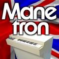 宮殿? ポセイドン? スターレス? iPhoneでプログレ演るなら「Manetron」