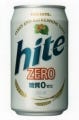 韓国No.1ビールブランド「hite」が日本上陸--糖質ゼロ「hite ZERO」を発売